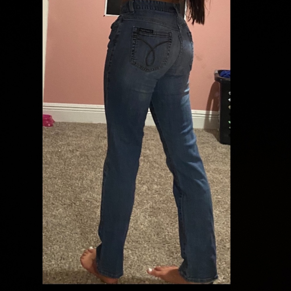 Calvin Klein Jeans 28/6